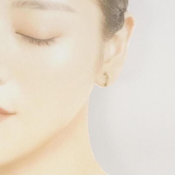 TIFFANY Gold Earrings - Picture 4 of 4